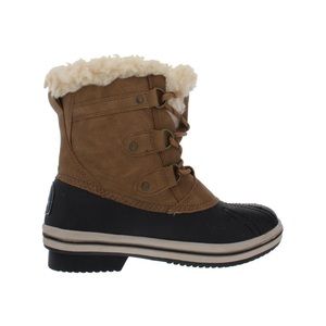 Pawz winter duck boots